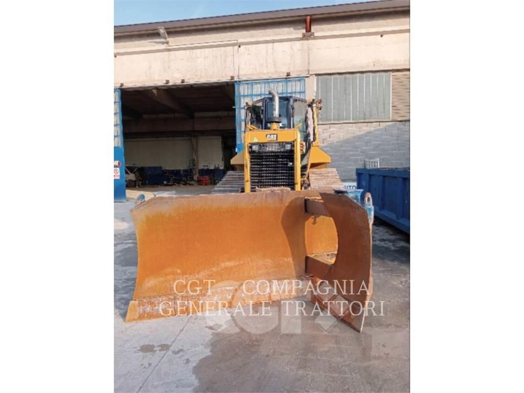CAT D6N Rupsdozers
