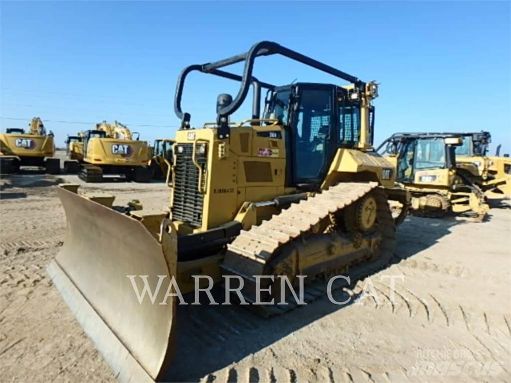 CAT D6N 4XLPAT Rupsdozers