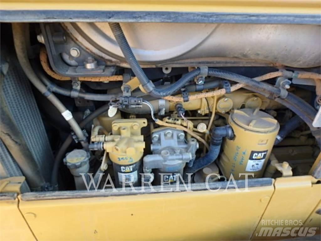 CAT D6N 4XLPAT Rupsdozers