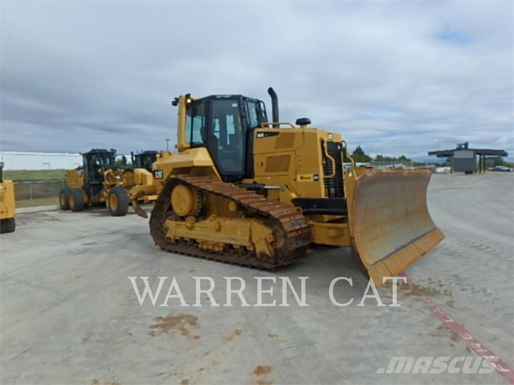 CAT D6N 4XLPAT Rupsdozers