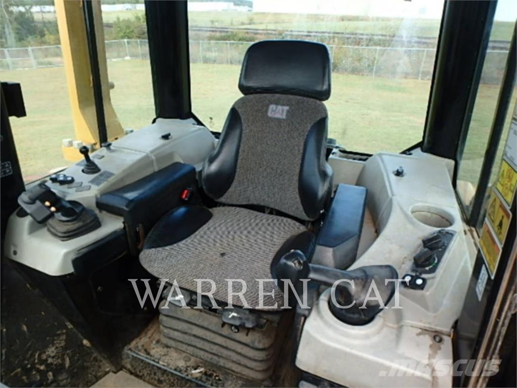 CAT D6N 4XLPAT Rupsdozers