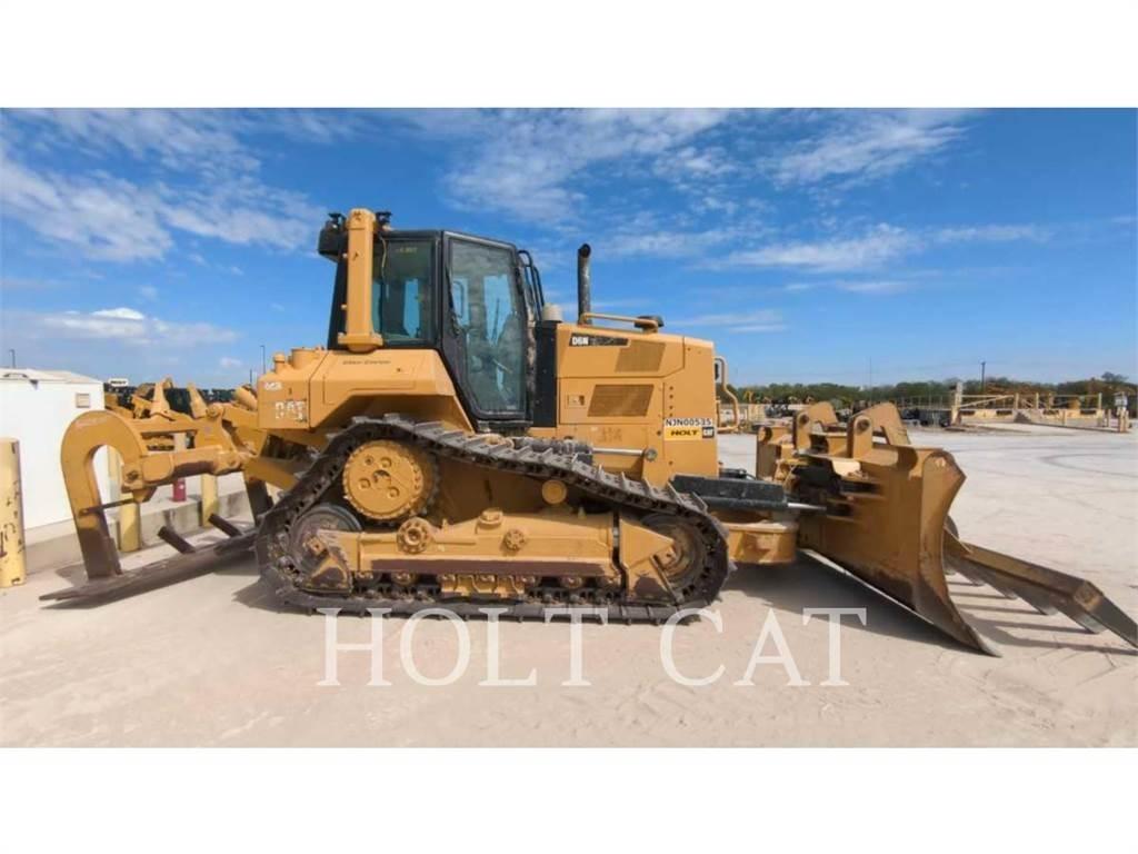 CAT D6N LAND Rupsdozers
