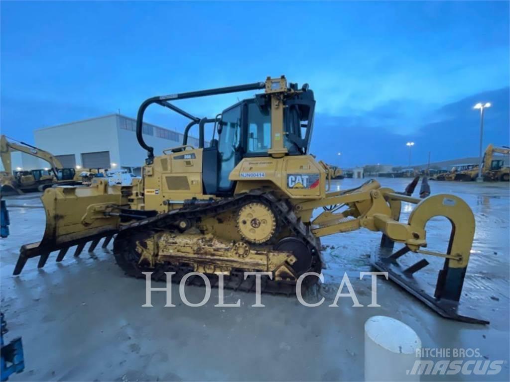 CAT D6N LAND Rupsdozers