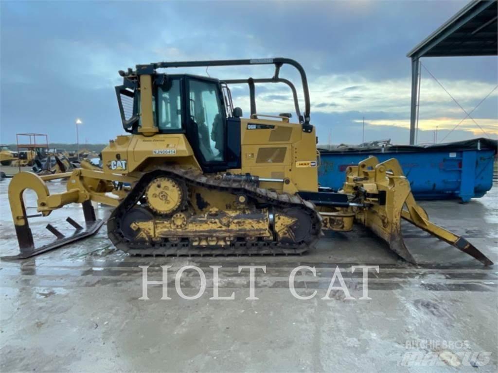 CAT D6N LAND Rupsdozers