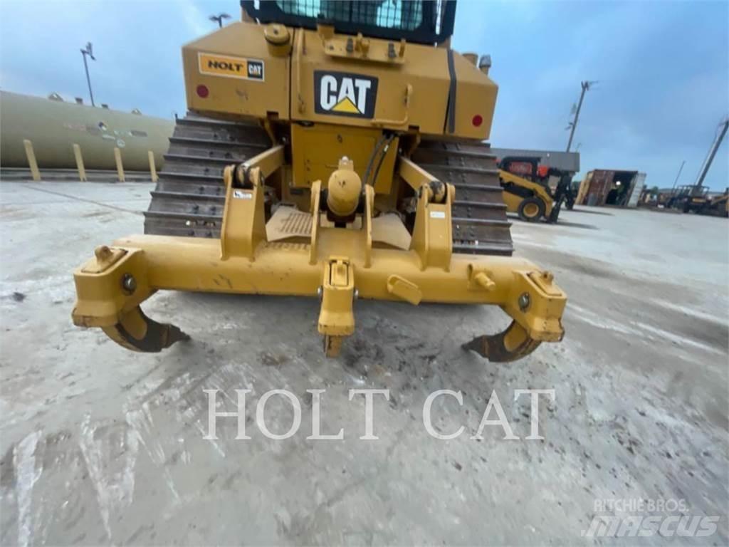 CAT D6N LGP Rupsdozers