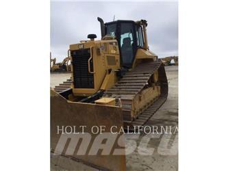 CAT D6N LGP Rupsdozers