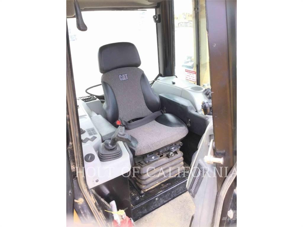 CAT D6N LGP Rupsdozers