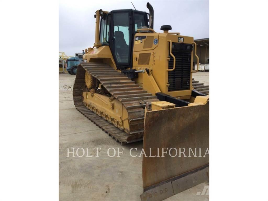 CAT D6N LGP Rupsdozers