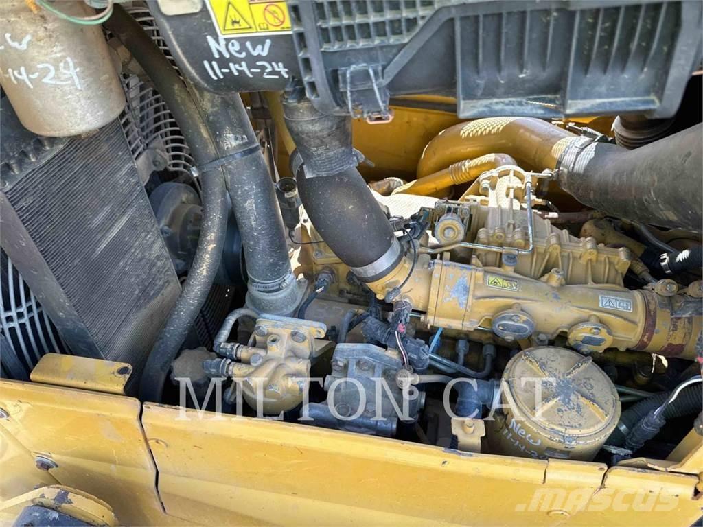 CAT D6N LGP Rupsdozers