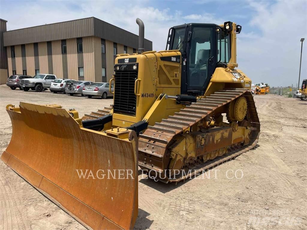 CAT D6N LGP Rupsdozers