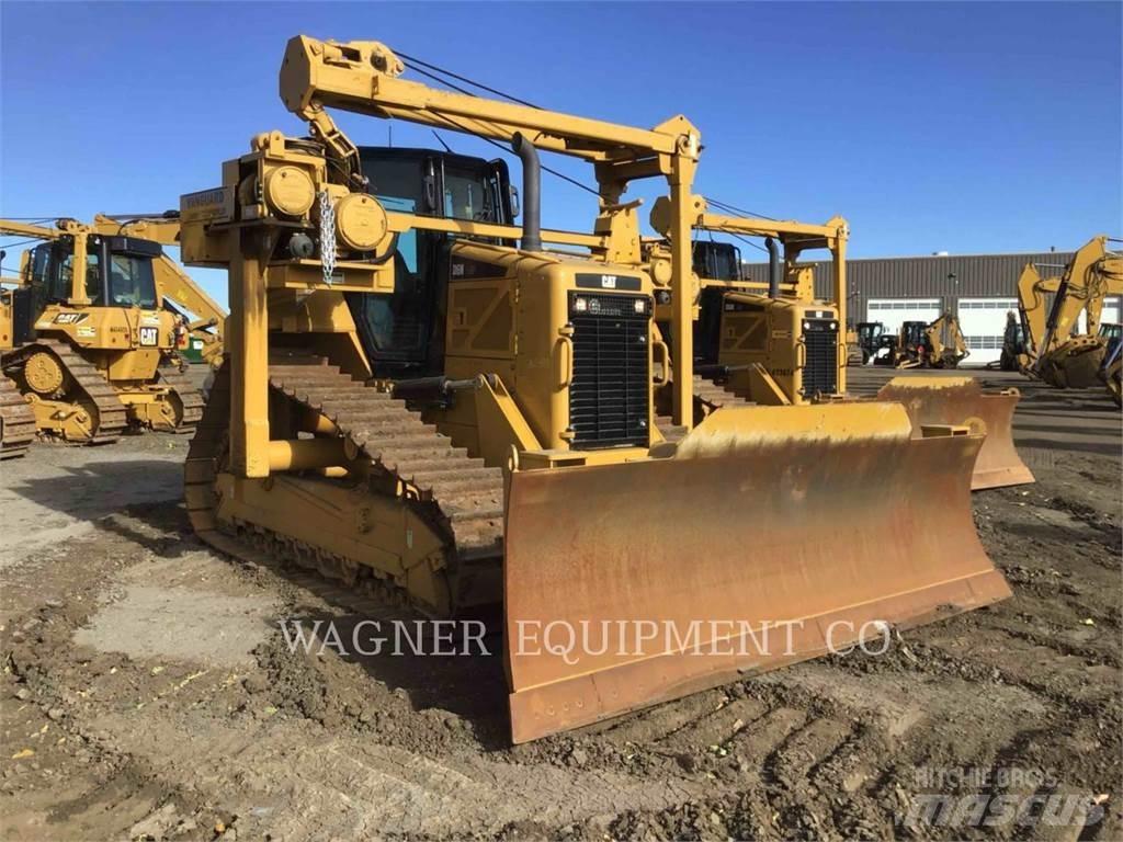 CAT D6N LGP Rupsdozers