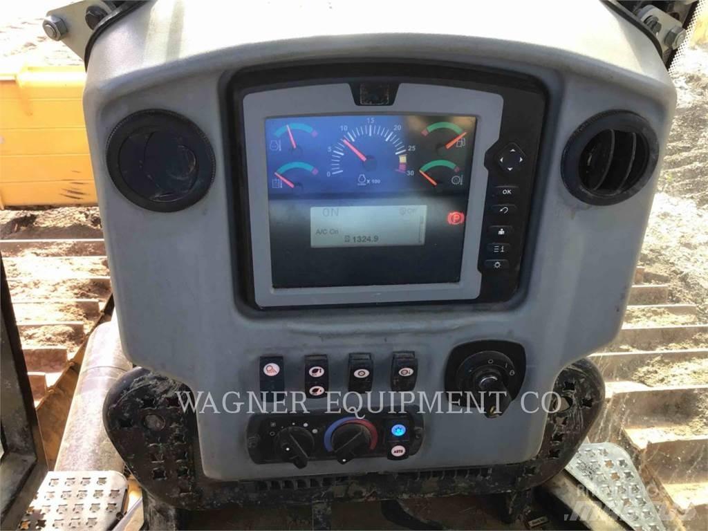 CAT D6N LGP Rupsdozers