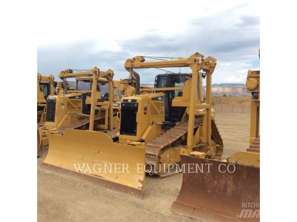 CAT D6N LGP PL Rupsdozers