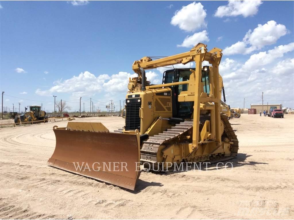 CAT D6N LGP PL Rupsdozers