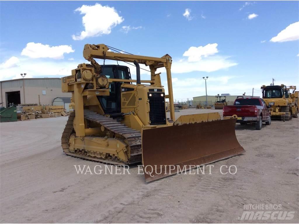 CAT D6N LGP PL Rupsdozers
