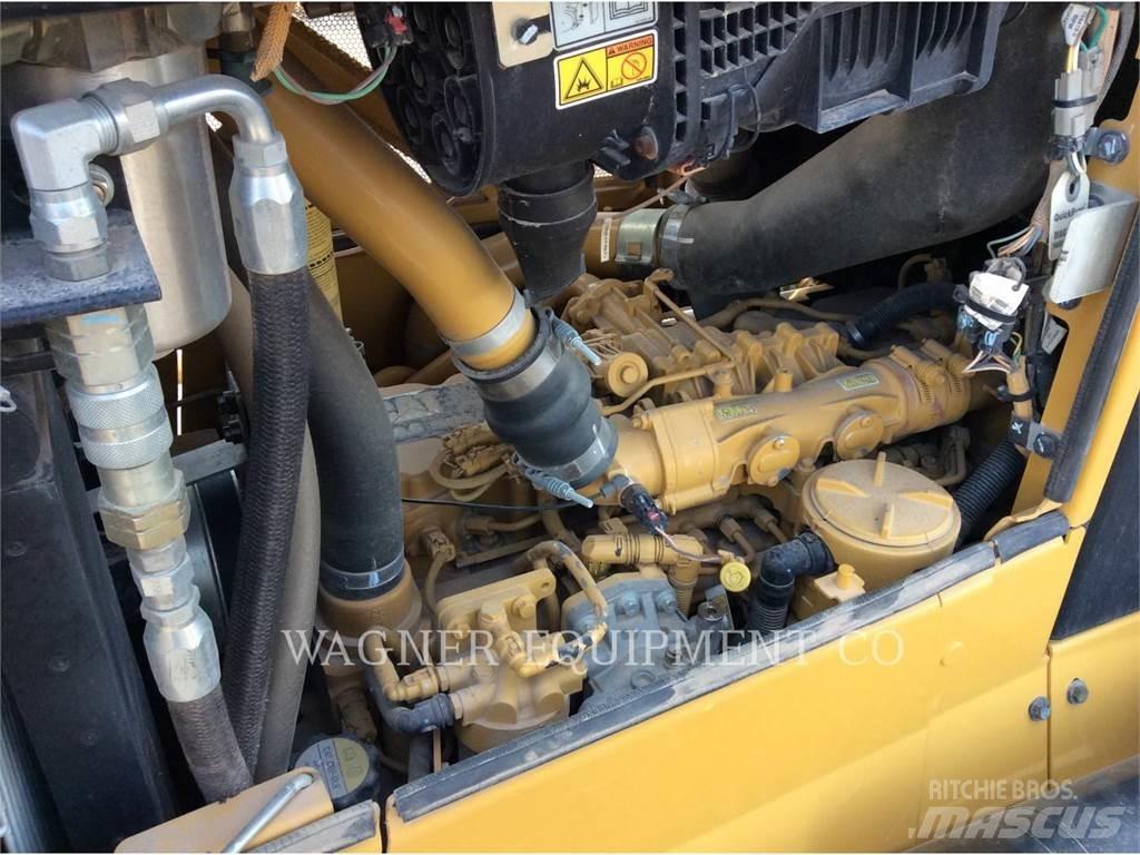 CAT D6N LGP PL Rupsdozers