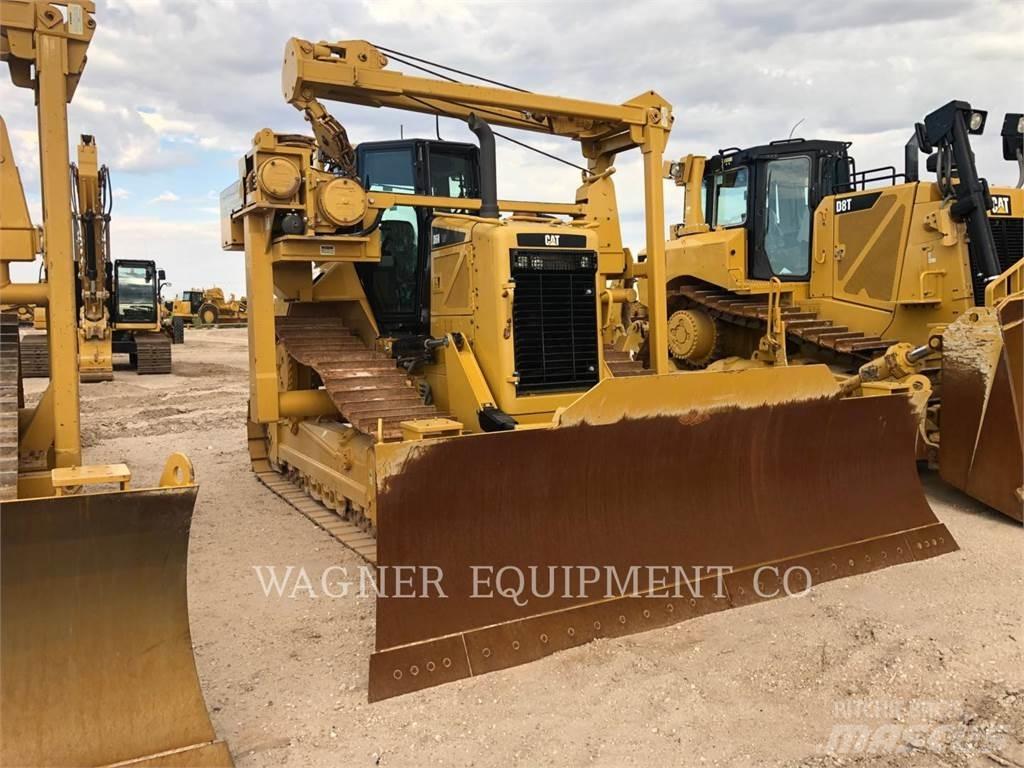 CAT D6N LGP PL Rupsdozers
