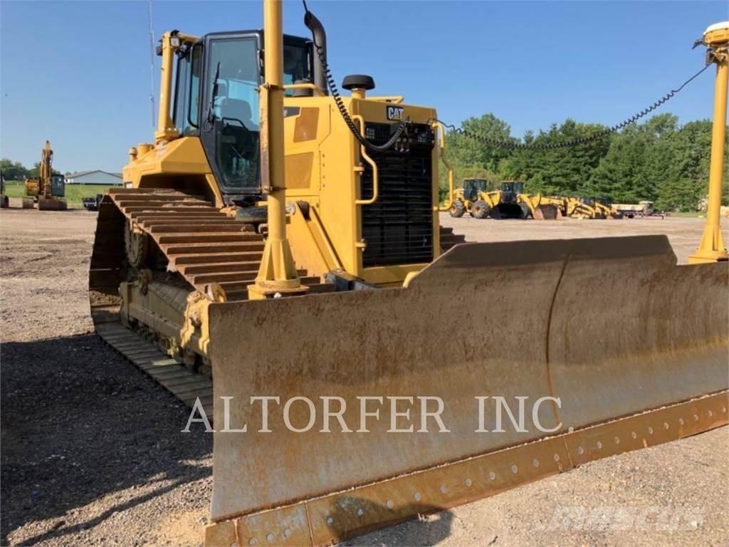 CAT D6N LGP R Rupsdozers