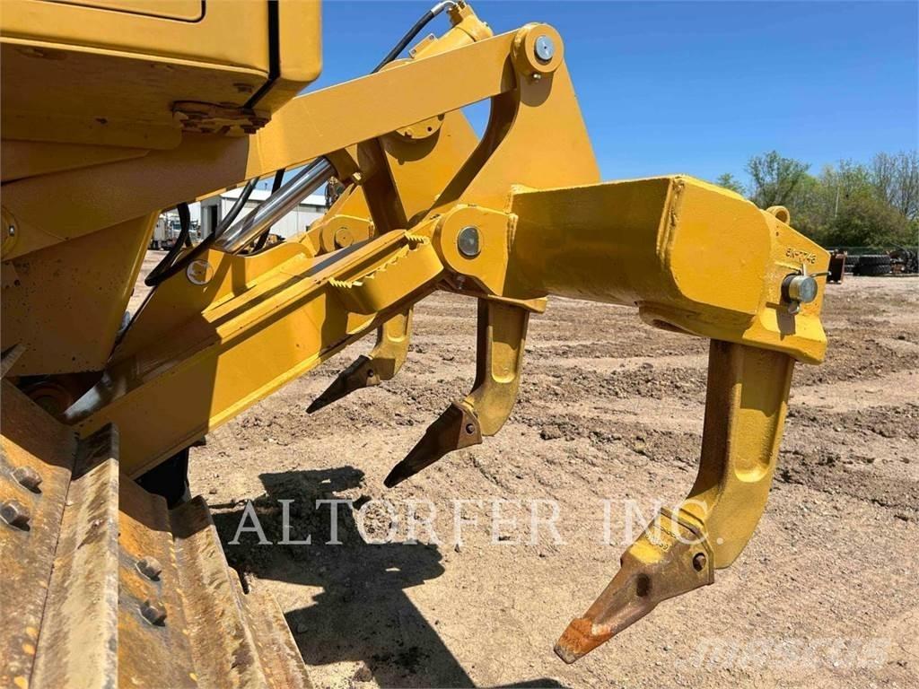 CAT D6N LGP R Rupsdozers