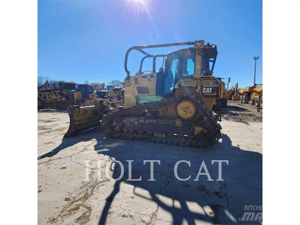 CAT D6N LGP3 Rupsdozers