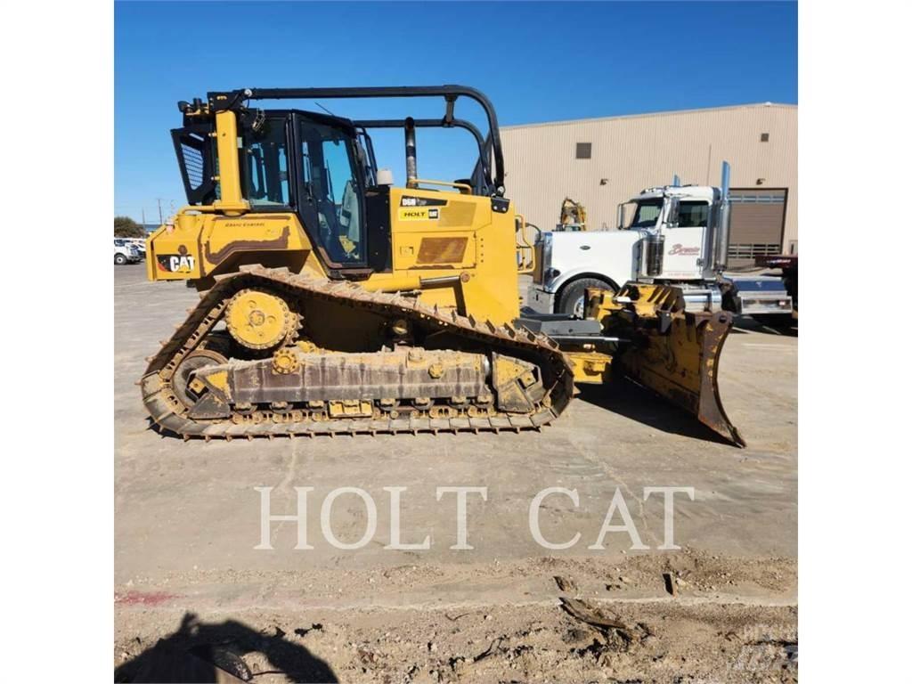 CAT D6N LGP3 Rupsdozers