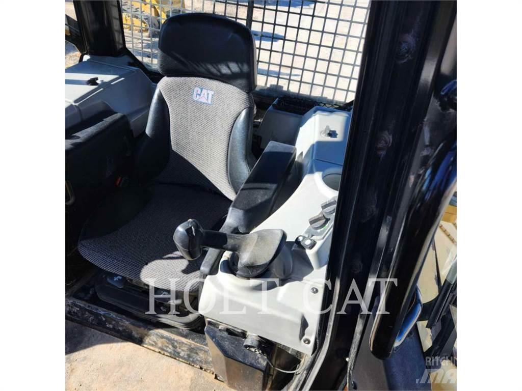 CAT D6N LGP3 Rupsdozers