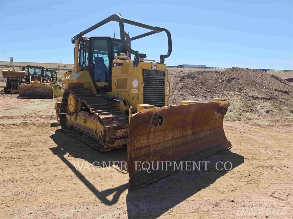 CAT D6N XL Rupsdozers