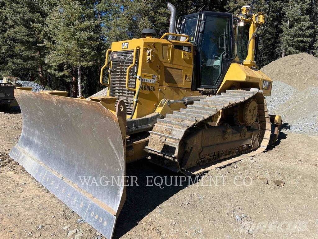 CAT D6N XL Rupsdozers