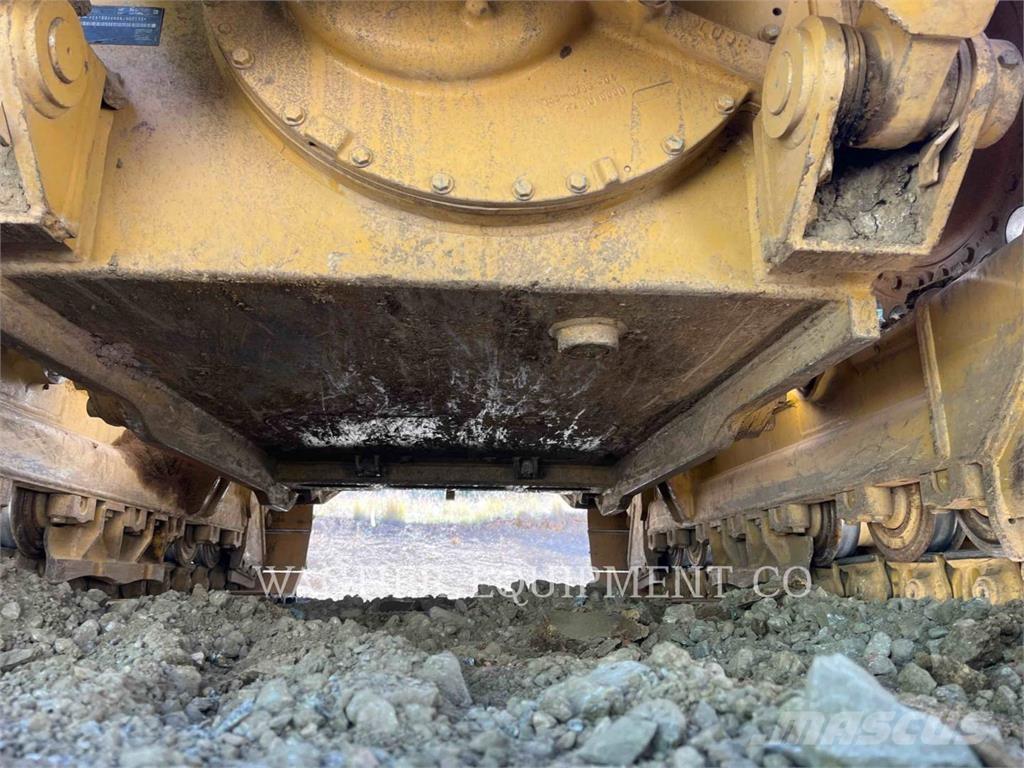 CAT D6N XL Rupsdozers