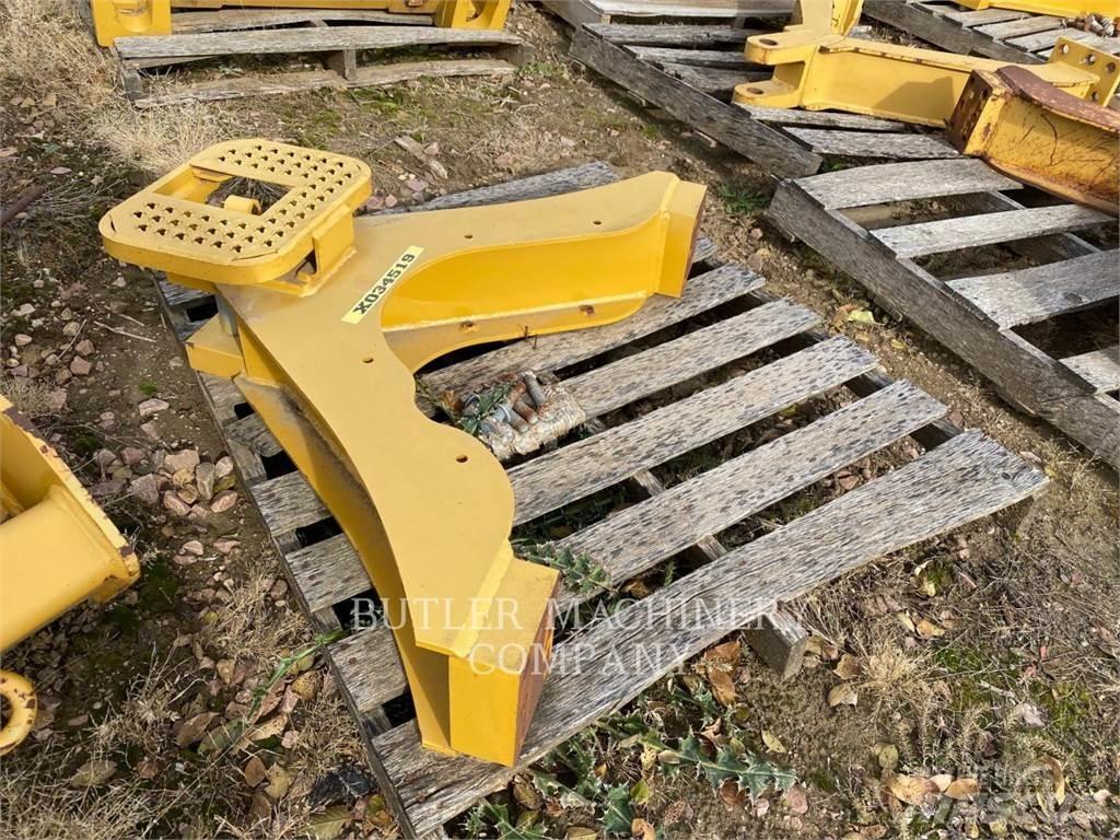CAT D6NDRAWBAR Bouw - Overige