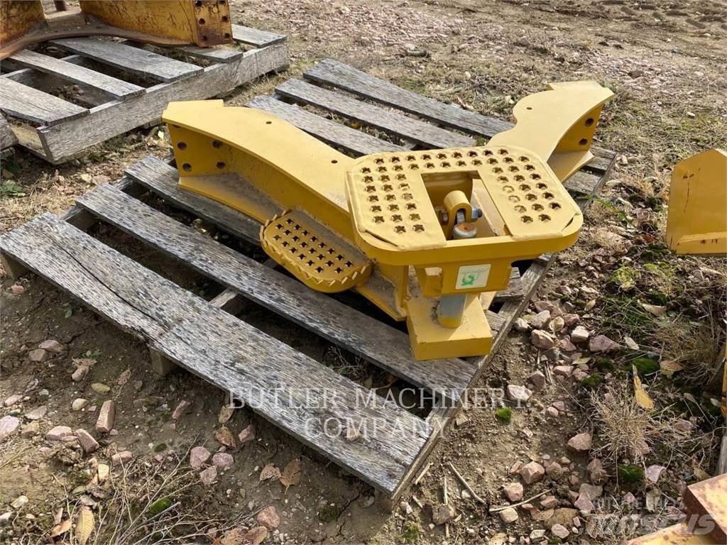 CAT D6NDRAWBAR Bouw - Overige