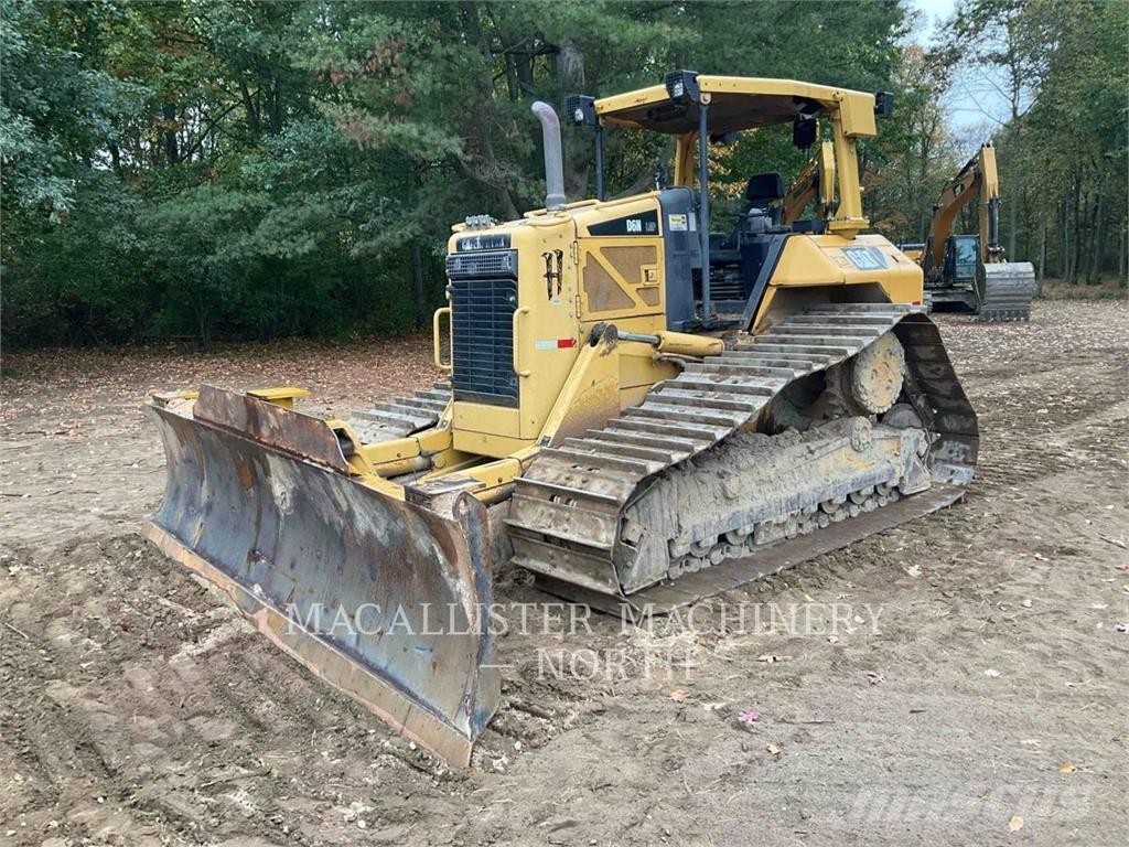 CAT D6NL Rupsdozers