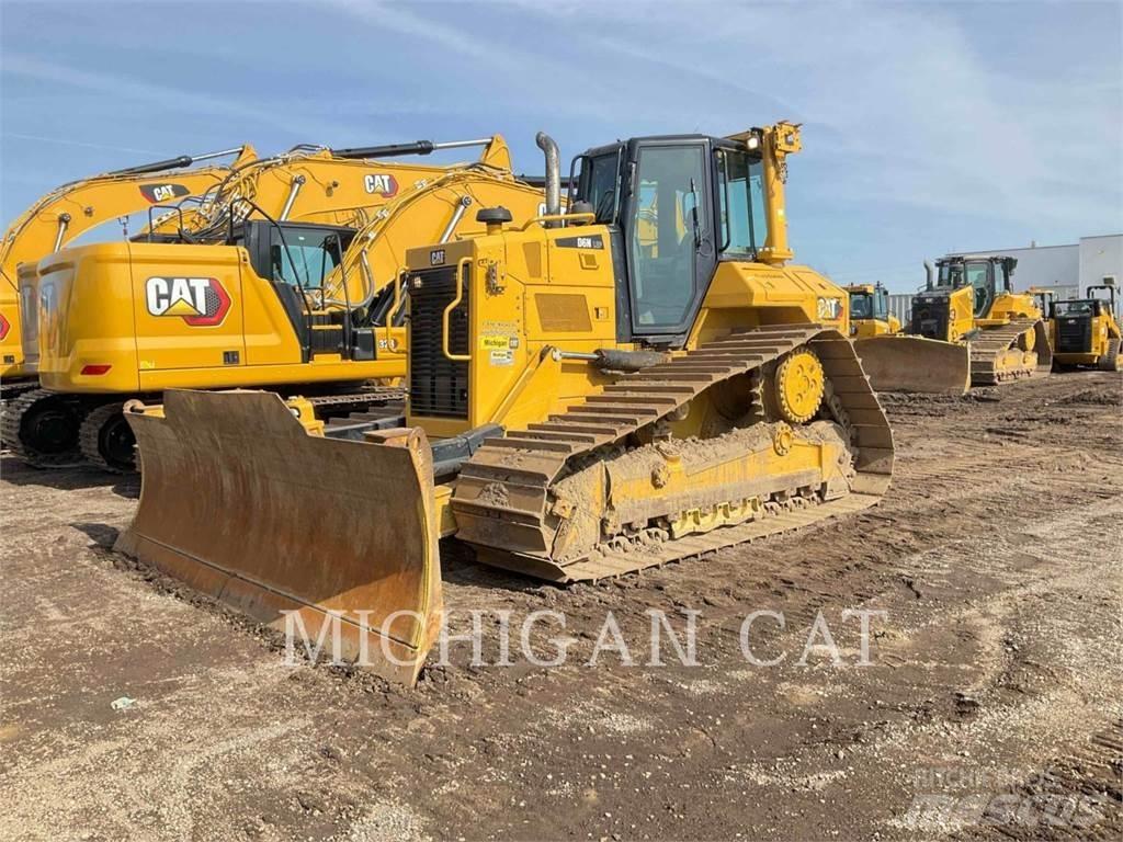 CAT D6NL AHZ24F Rupsdozers
