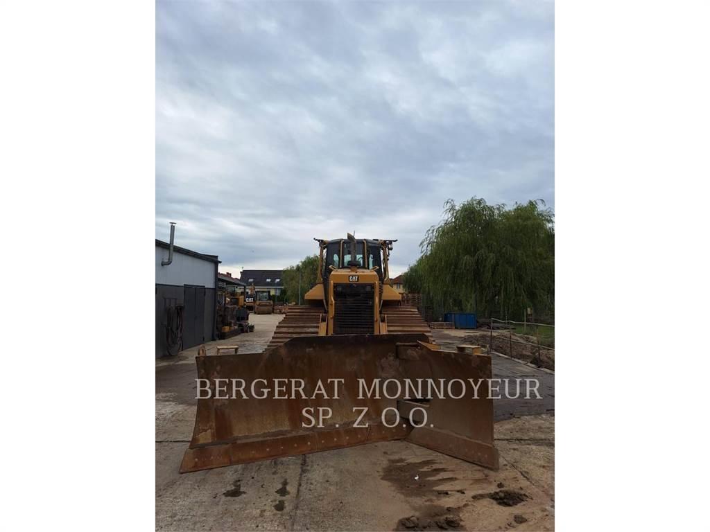 CAT D6NLGP Rupsdozers