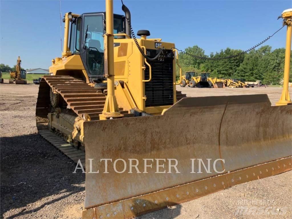 CAT D6NLGP Rupsdozers