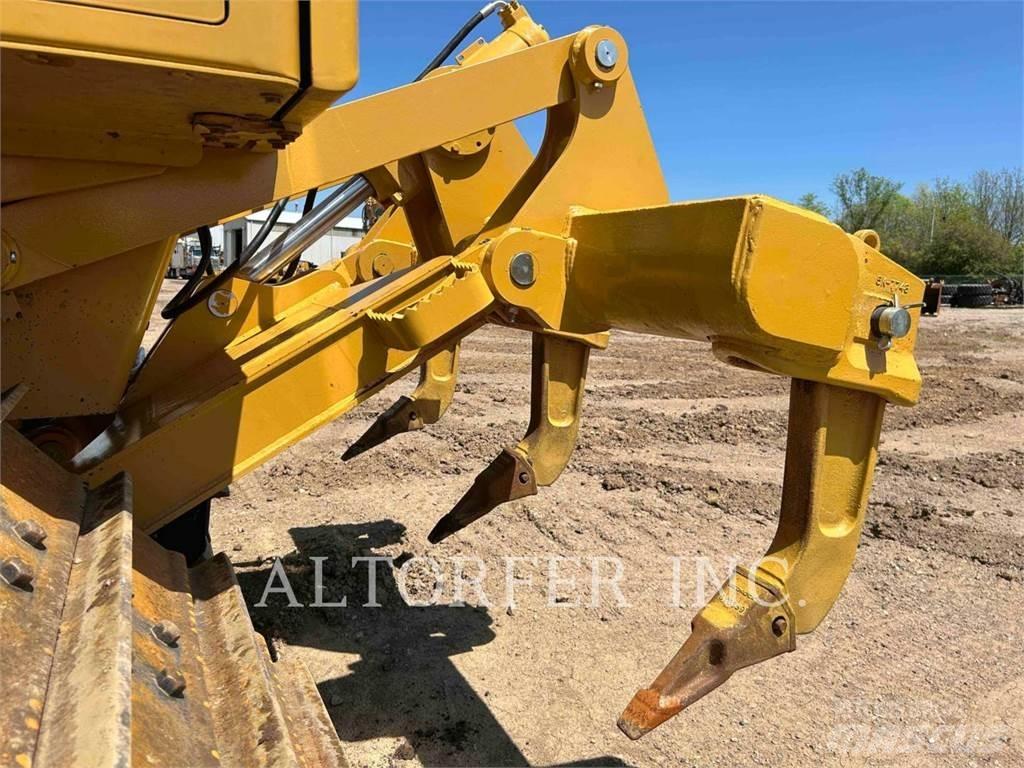 CAT D6NLGP Rupsdozers