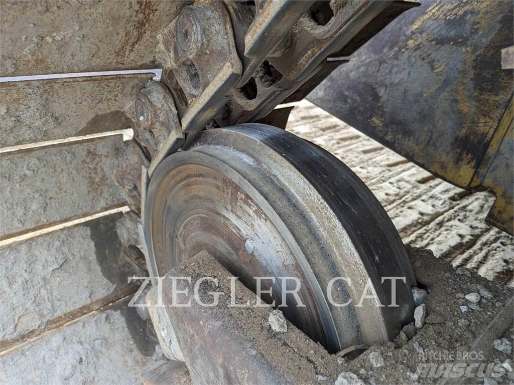 CAT D6NLGP Rupsdozers