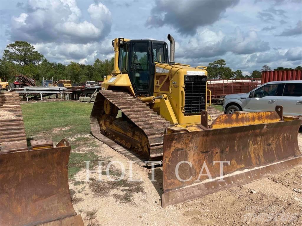 CAT D6NLGP Rupsdozers