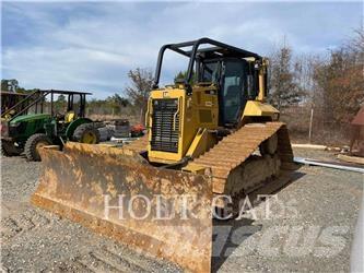 CAT D6NLGP Rupsdozers