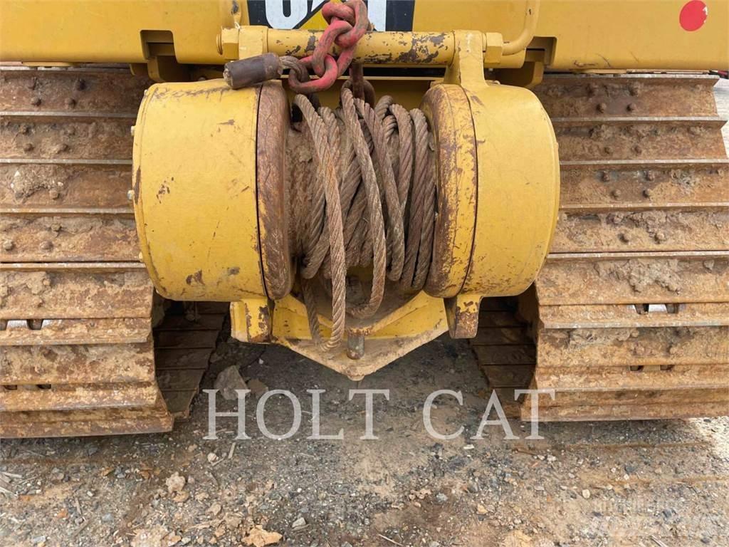 CAT D6NLGP Rupsdozers