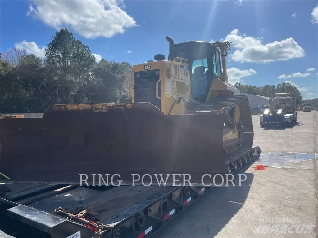 CAT D6NLGP Rupsdozers