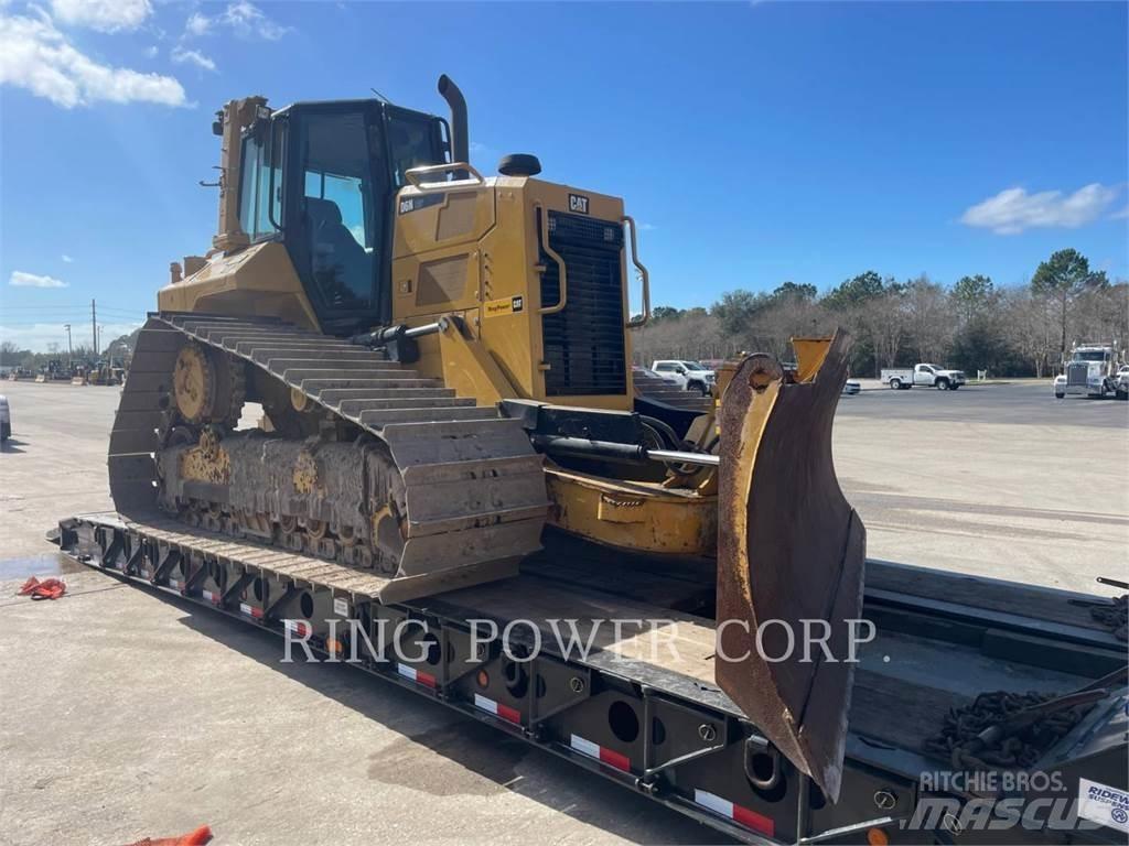 CAT D6NLGP Rupsdozers