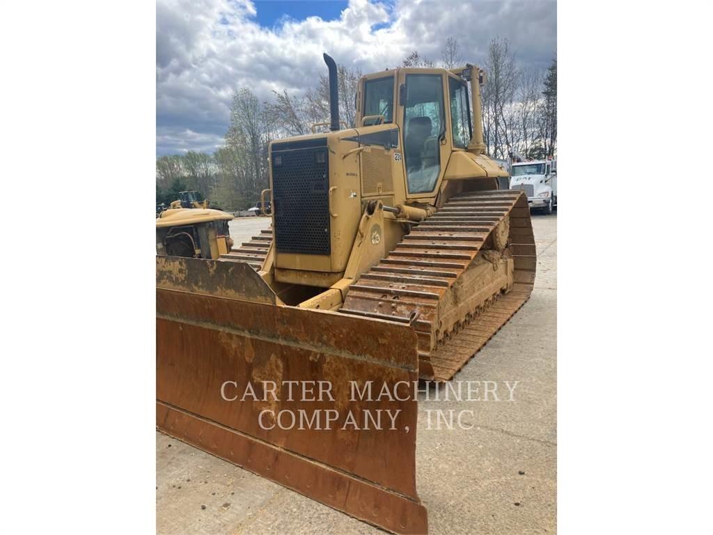 CAT D6NLGP Rupsdozers