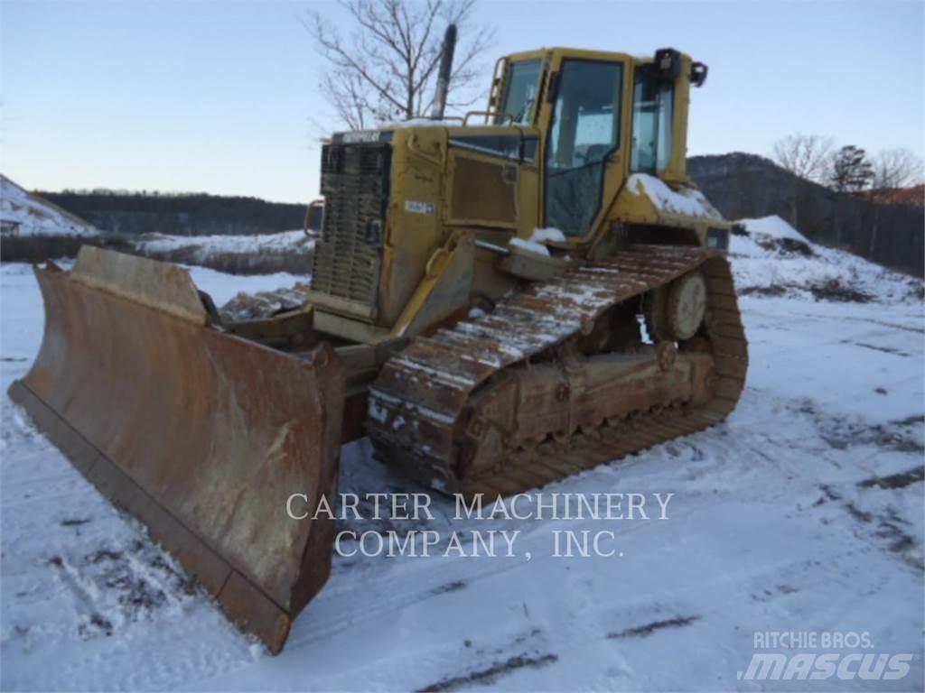 CAT D6NLGP Rupsdozers