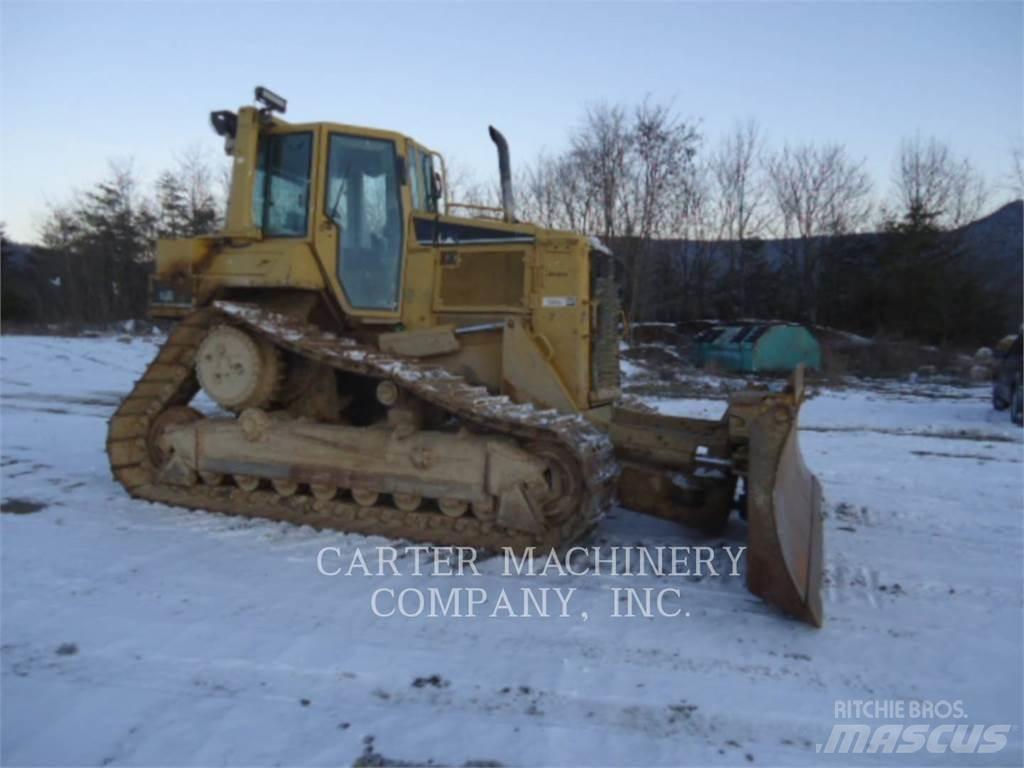 CAT D6NLGP Rupsdozers