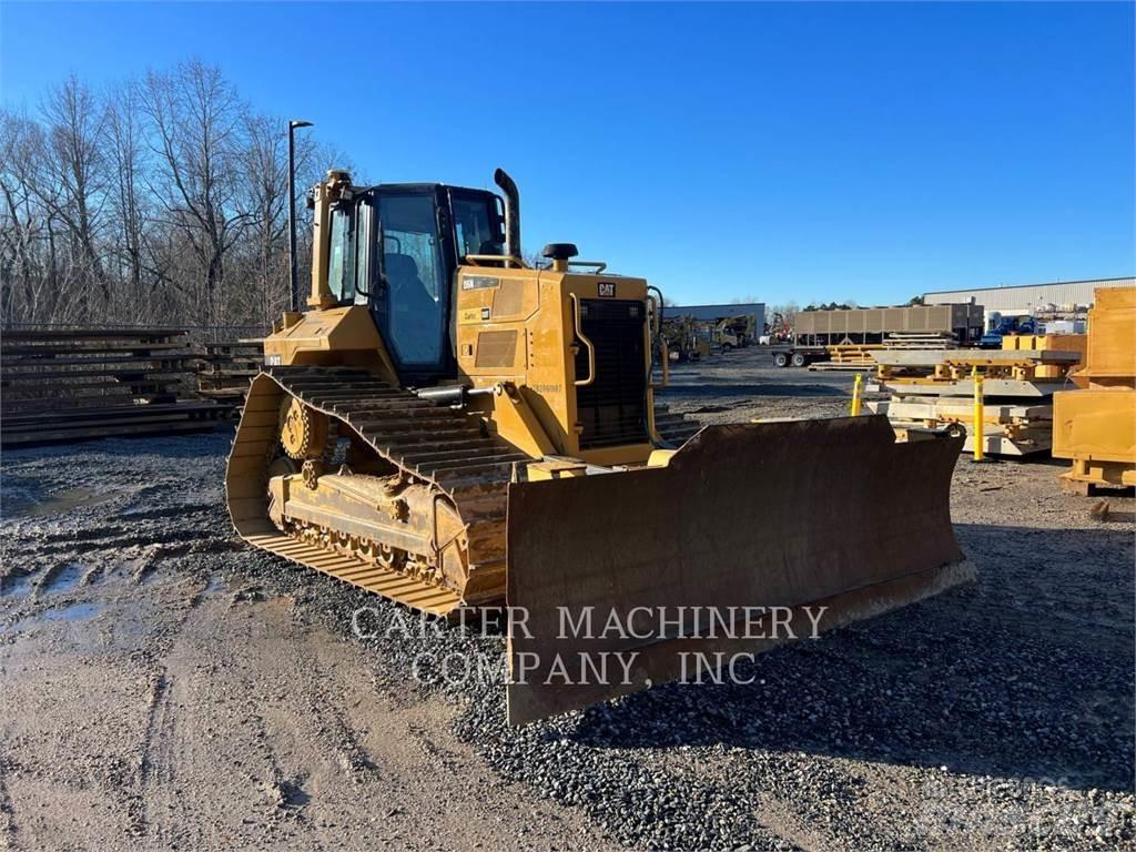 CAT D6NLGP Rupsdozers