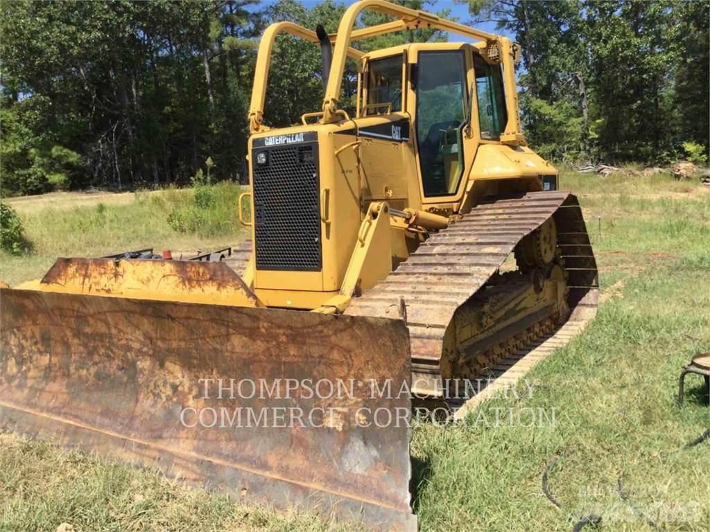 CAT D6NLGP Rupsdozers