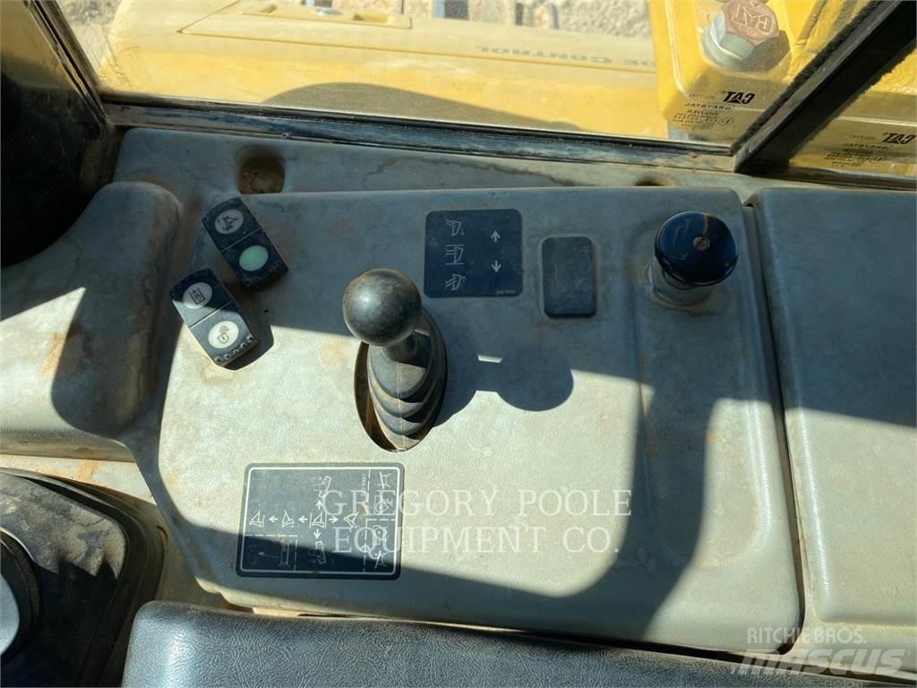 CAT D6NLGP Rupsdozers