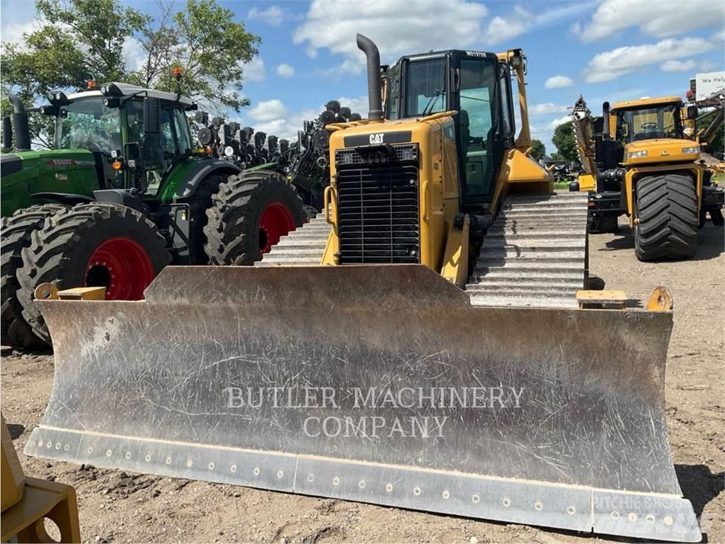 CAT D6NLGP Rupsdozers