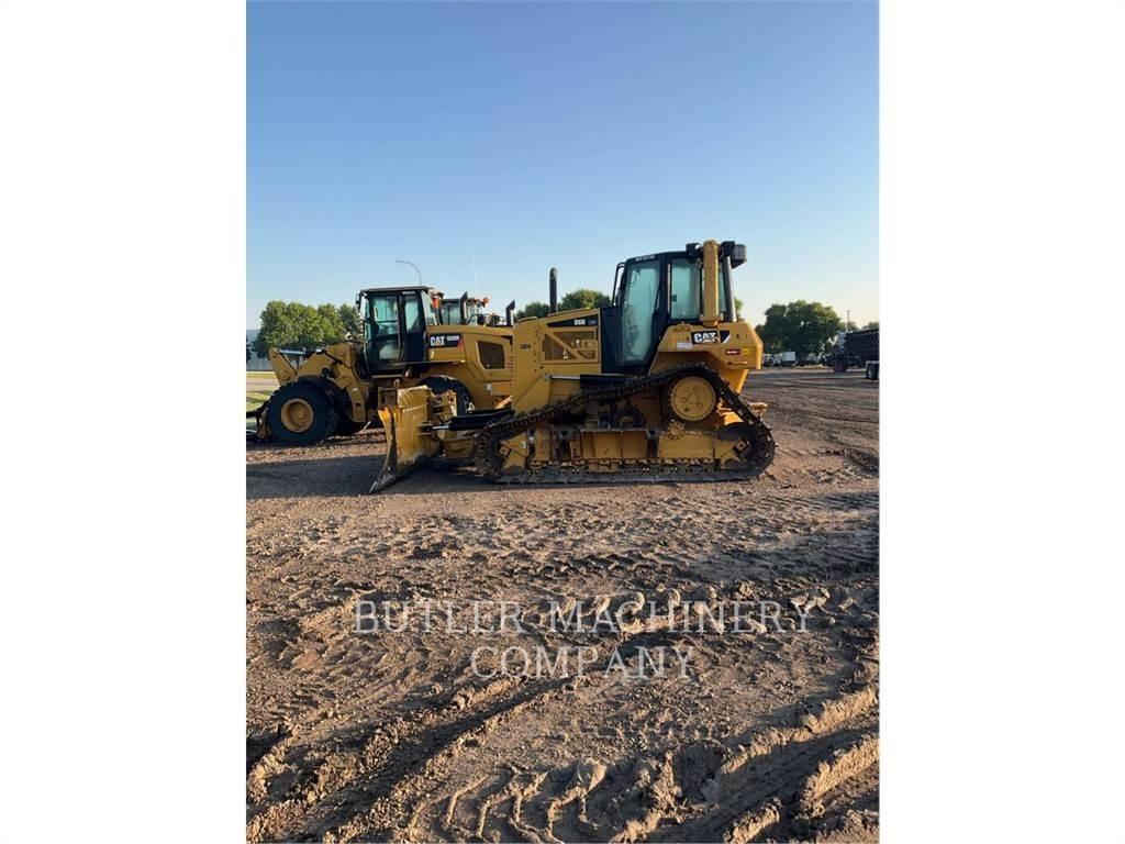 CAT D6NLGP Rupsdozers